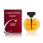 DRAGON By Cartier For Women - 3.4 EDP SPRAY
